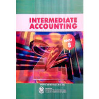 INTERMEDIATE ACCOUNTING